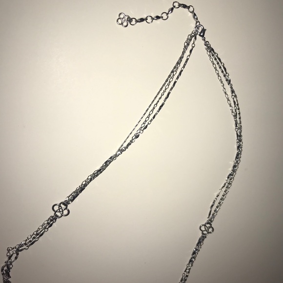 Stella and Dot Libby Necklace - Picture 4 of 4
